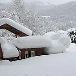 Appartement Haus Kremser Bad Kleinkirchheim
