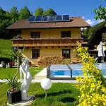 Appartement Haus Kremser Bad Kleinkirchheim