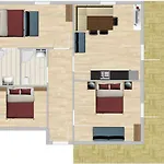 Haus Kremser Appartement