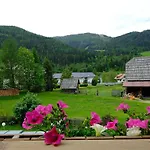 Haus Kremser Appartement Bad Kleinkirchheim