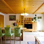Appartement Haus Kremser *