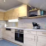 Haus Kremser Appartement Bad Kleinkirchheim