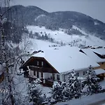 Appartement Haus Kremser Bad Kleinkirchheim