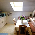 Appartement Haus Kremser *