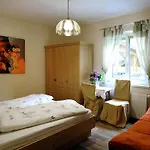 Haus Kremser Appartement Bad Kleinkirchheim