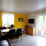 Haus Kremser Appartement *