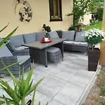 Haus Kremser * Bad Kleinkirchheim