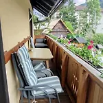 Appartement Haus Kremser *