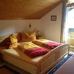 Appartement Haus Kremser Bad Kleinkirchheim