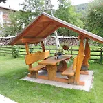 Haus Kremser * Bad Kleinkirchheim