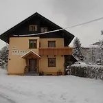 Haus Kremser Bad Kleinkirchheim