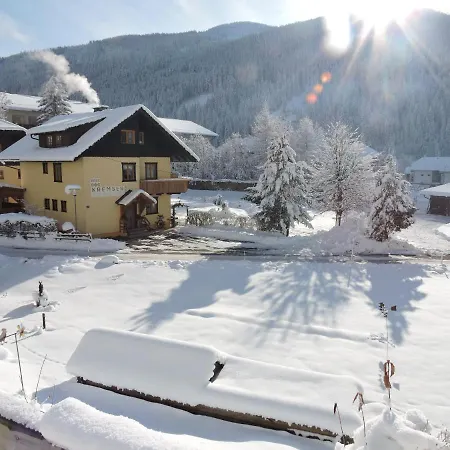 Haus Kremser Appartement Bad Kleinkirchheim