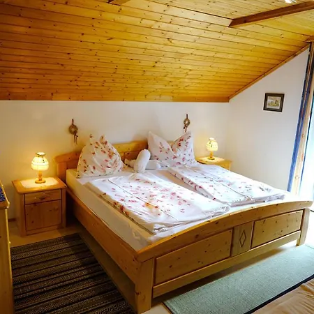 Apartamento Haus Kremser *