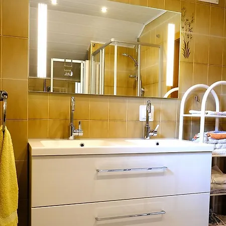 克伦姆瑟之家公寓 公寓 巴德小基希海姆