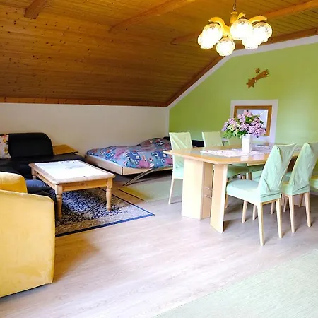 아파트 Haus Kremser