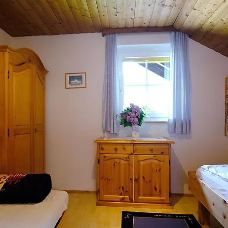 Haus Kremser 바트키르히하임