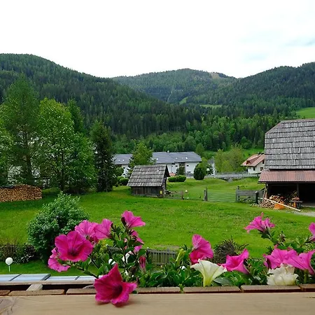 Haus Kremser Appartement Bad Kleinkirchheim
