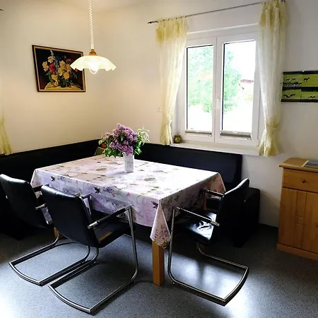 公寓 克伦姆瑟之家公寓