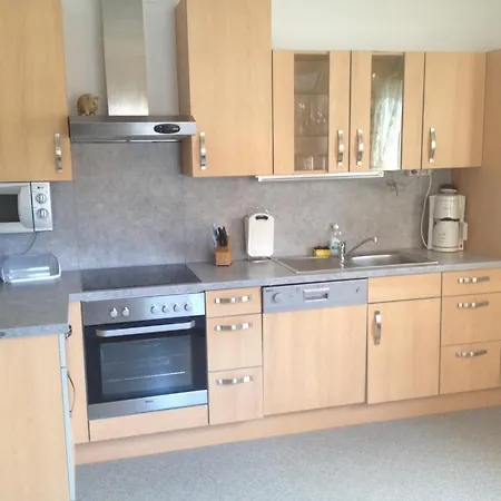 Haus Kremser Appartement *