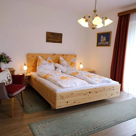 Apartamento Haus Kremser *