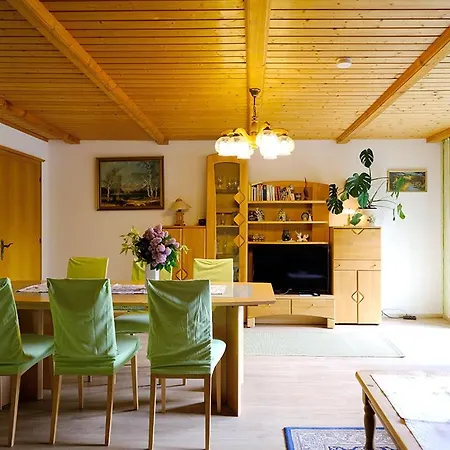 Appartement Haus Kremser *