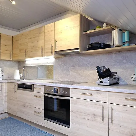 Haus Kremser Appartement Bad Kleinkirchheim