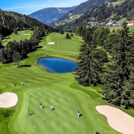 公寓 克伦姆瑟之家公寓