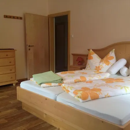 Apartament Haus Kremser *