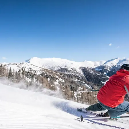 克伦姆瑟之家公寓 公寓