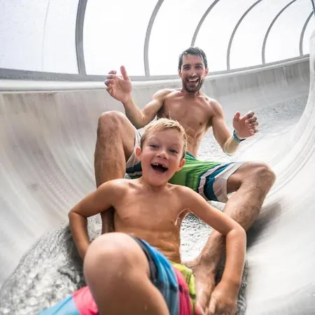 克伦姆瑟之家公寓 公寓 巴德小基希海姆