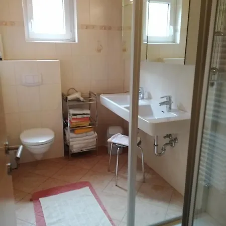 Haus Kremser * 바트키르히하임