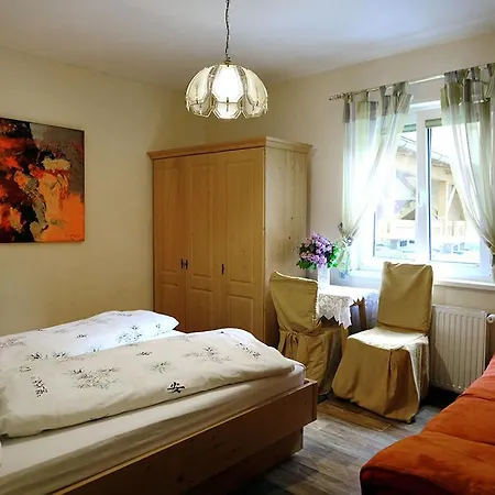 Haus Kremser Apartament Bad Kleinkirchheim