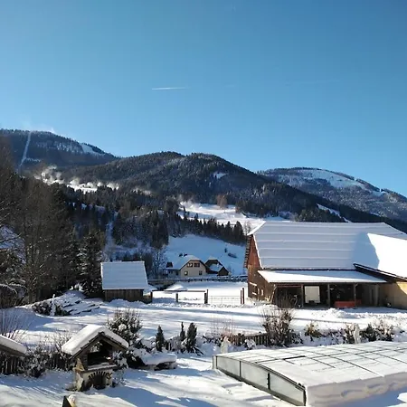 Haus Kremser * 바트키르히하임