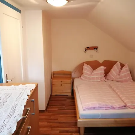 Apartamento Haus Kremser Bad Kleinkirchheim