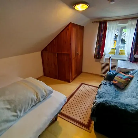 Haus Kremser *