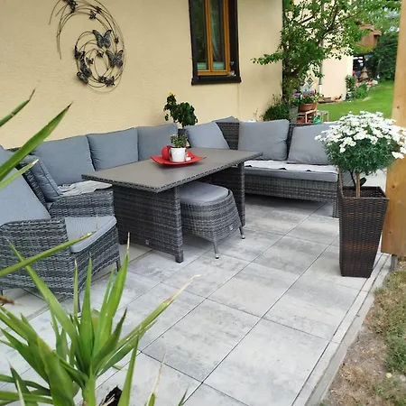 Haus Kremser * Bad Kleinkirchheim