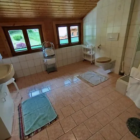 Appartement Haus Kremser