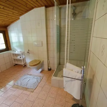 Appartement Haus Kremser *