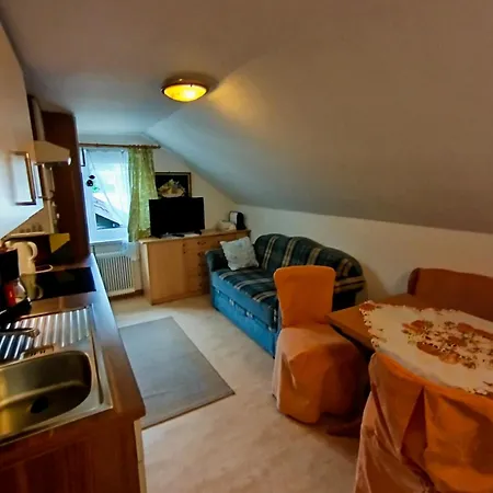 Haus Kremser *
