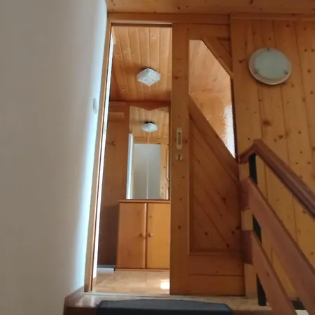 Haus Kremser Bad Kleinkirchheim