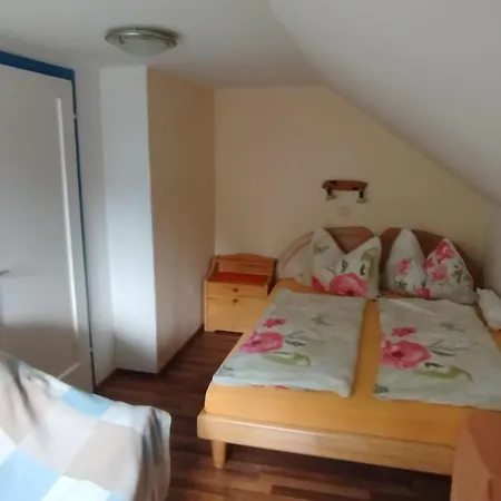 Haus Kremser * Bad Kleinkirchheim