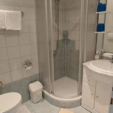 Apartamento Haus Kremser