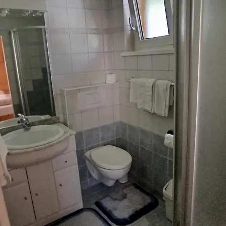 Haus Kremser Appartement Bad Kleinkirchheim