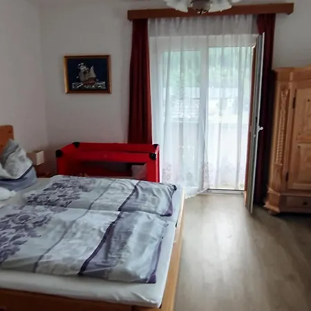Apartmán Haus Kremser Bad Kleinkirchheim