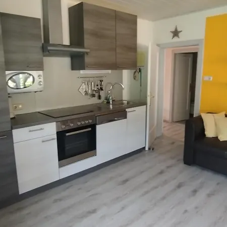 Haus Kremser *