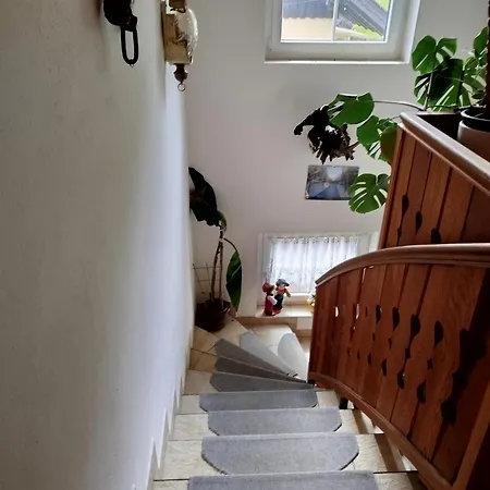 Haus Kremser Apartamento