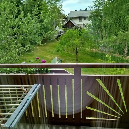 Apartamento Haus Kremser