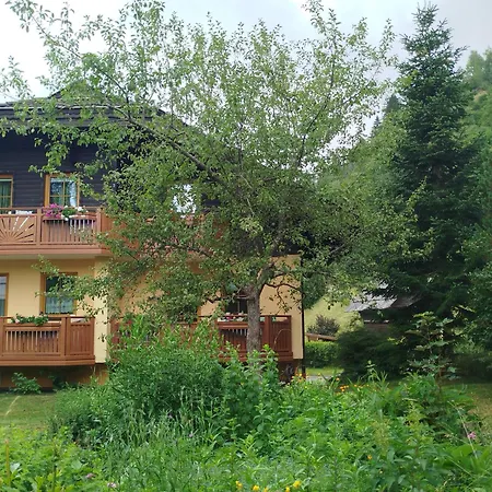 Haus Kremser Apartment