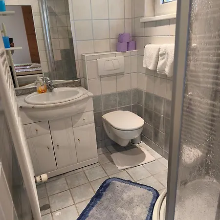 Haus Kremser Appartamento *