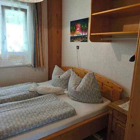 Appartamento Haus Kremser Bad Kleinkirchheim